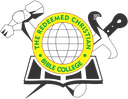 RCCG Logo